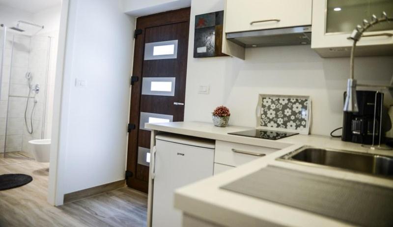 Modern Getaway For Two