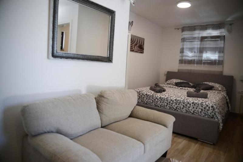 Modern Getaway For Two * Rovinj