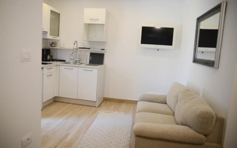 Modern Getaway For Two Rovinj
