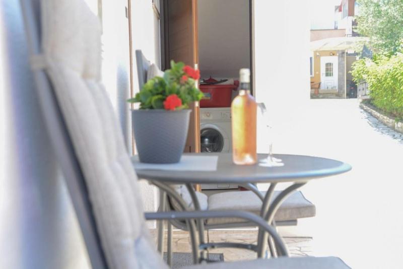 Modern Getaway For Two Apartman Rovinj