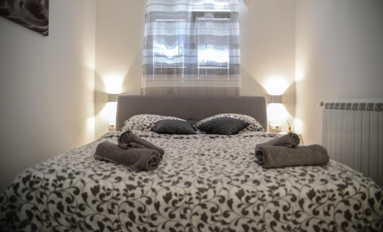 Modern Getaway For Two Rovinj